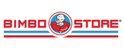 Logo Bimbostore