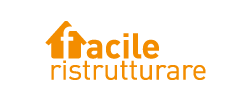 Logo Facile ristrutturare