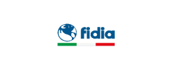 Logo Fidia