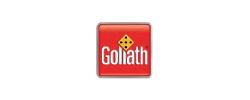 Logo Goliath