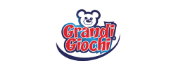 Logo Grandi giochi