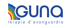 Logo Guna