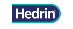 Logo Hedrin