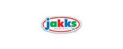 Logo Jakks