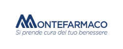 Logo Montefarmaco