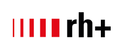Logo RH+