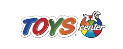 Logo Toys Center